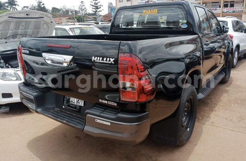 Big with watermark toyota hilux greater accra accra 50766