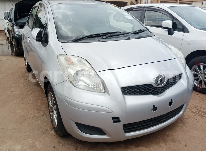 Big with watermark toyota vitz greater accra accra 50767