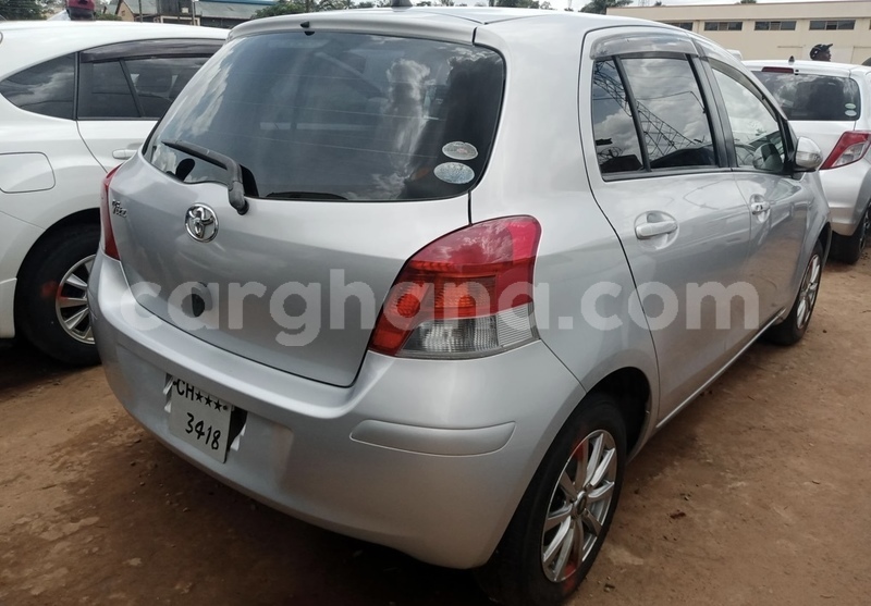 Big with watermark toyota vitz greater accra accra 50767