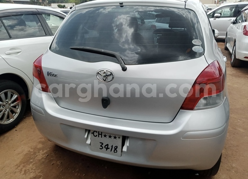 Big with watermark toyota vitz greater accra accra 50767