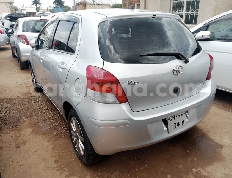 Big with watermark toyota vitz greater accra accra 50767