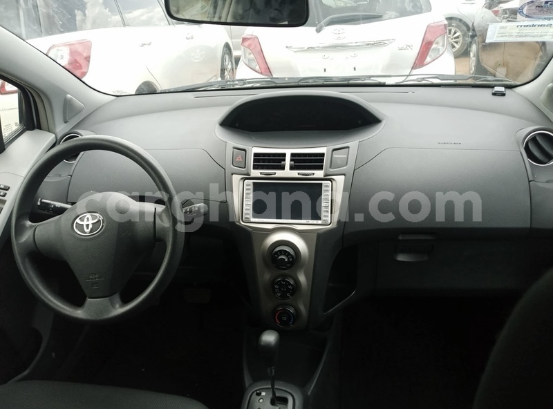 Big with watermark toyota vitz greater accra accra 50767