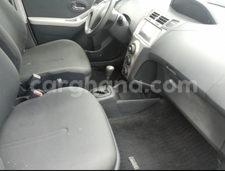 Big with watermark toyota vitz greater accra accra 50767