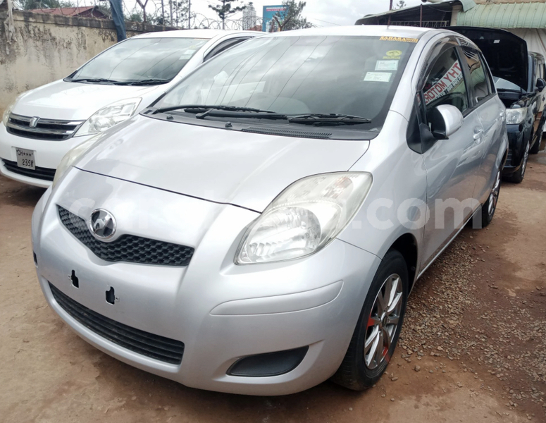 Big with watermark toyota vitz greater accra accra 50767