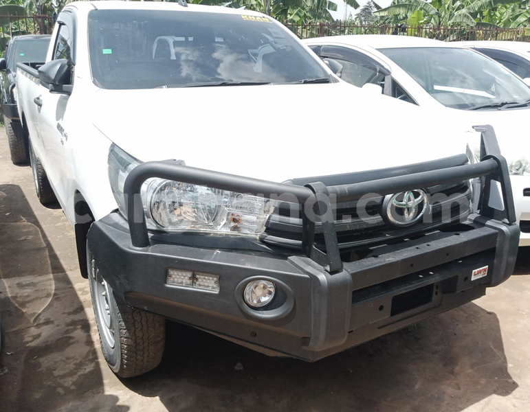 Big with watermark toyota hilux greater accra accra 50768