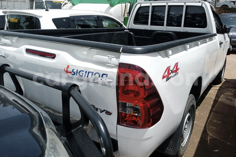 Big with watermark toyota hilux greater accra accra 50768