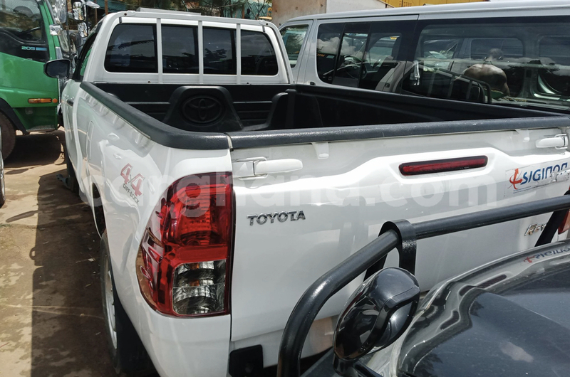 Big with watermark toyota hilux greater accra accra 50768