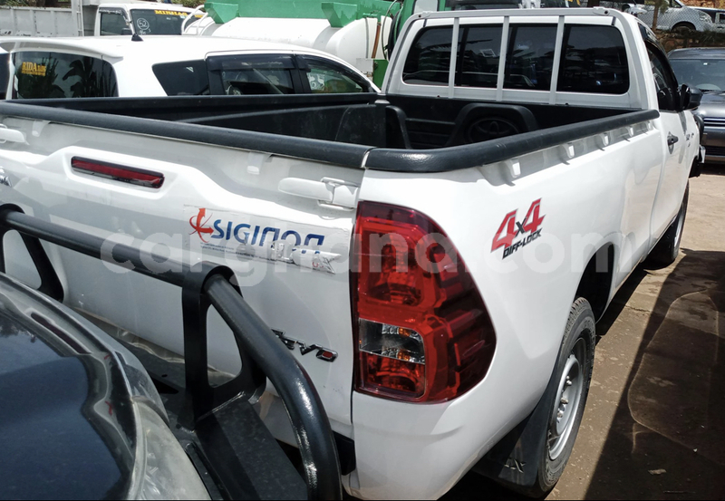 Big with watermark toyota hilux greater accra accra 50768