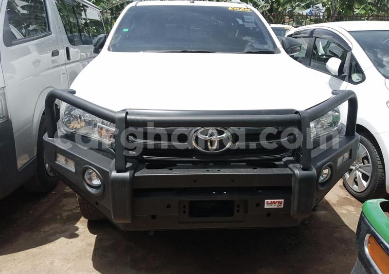 Big with watermark toyota hilux greater accra accra 50768