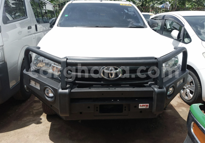 Big with watermark toyota hilux greater accra accra 50768