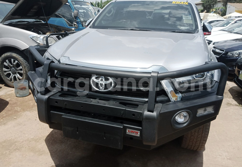 Big with watermark toyota hilux greater accra accra 50769