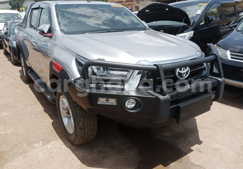 Big with watermark toyota hilux greater accra accra 50769