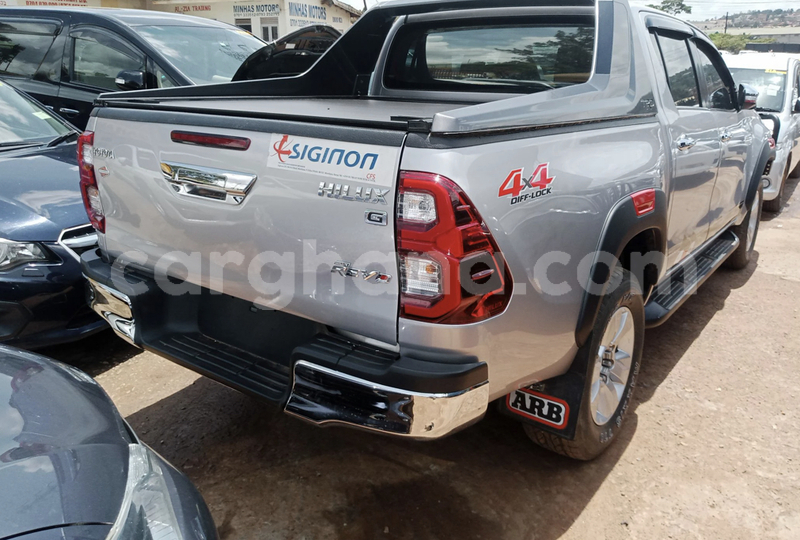 Big with watermark toyota hilux greater accra accra 50769