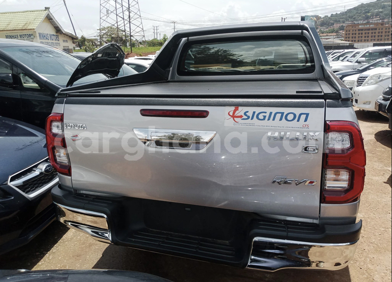 Big with watermark toyota hilux greater accra accra 50769