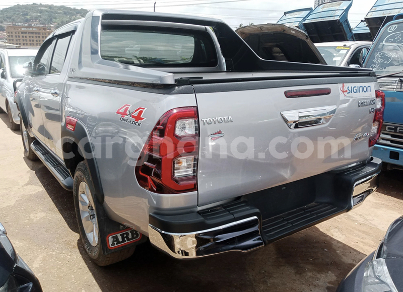 Big with watermark toyota hilux greater accra accra 50769