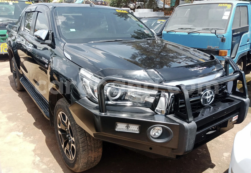 Big with watermark toyota hilux greater accra accra 50770