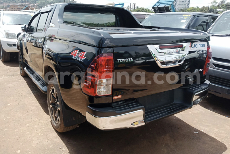 Big with watermark toyota hilux greater accra accra 50770