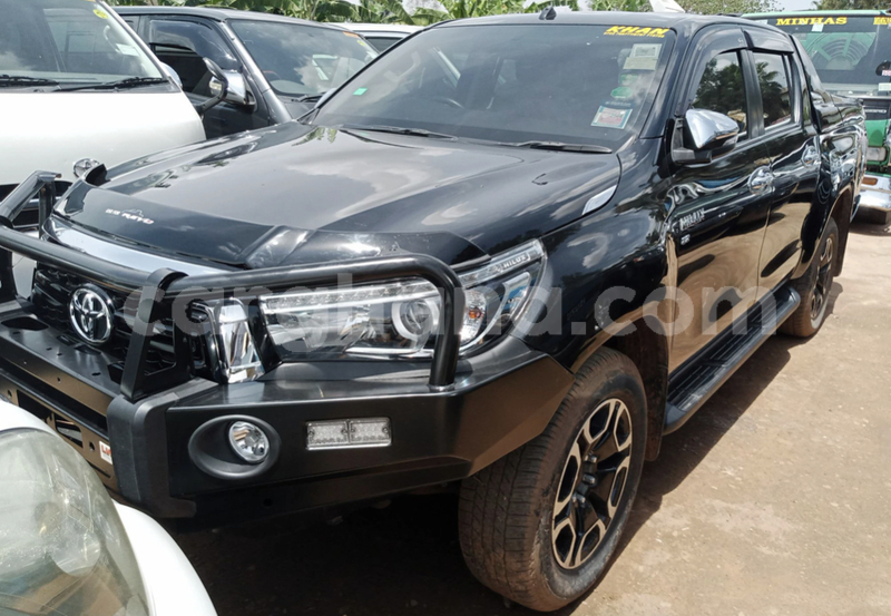 Big with watermark toyota hilux greater accra accra 50770