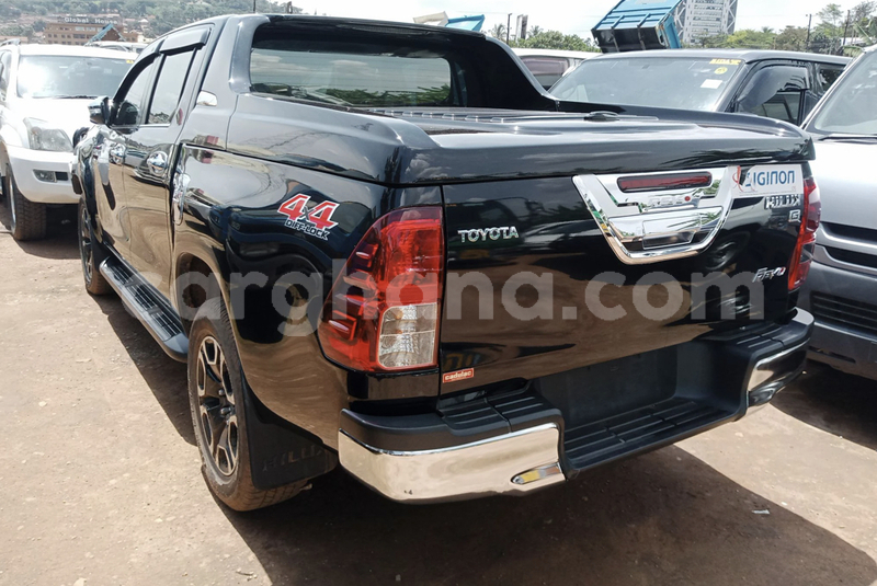 Big with watermark toyota hilux greater accra accra 50770