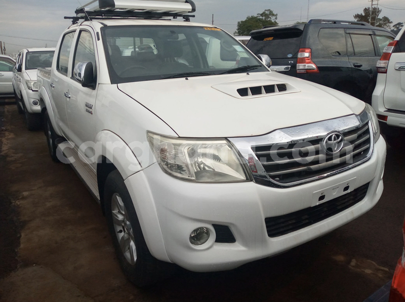 Big with watermark toyota hilux greater accra accra 50771