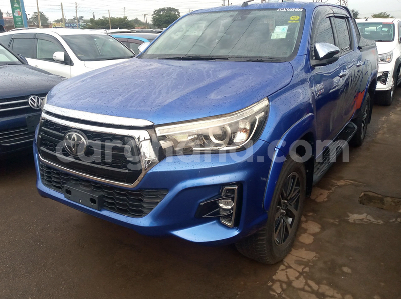 Big with watermark toyota hilux greater accra accra 50772