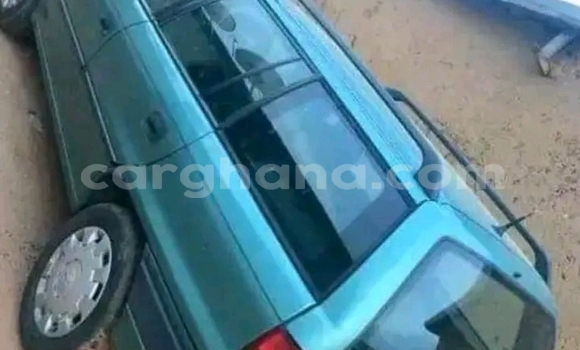 Sayi Na hannu Opel Astra Sauran Mota in Accra a Greater Accra