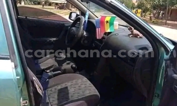 Sayi Na hannu Opel Astra Sauran Mota in Accra a Greater Accra Sayi Na hannu Opel Astra Sauran Mota in Accra a Greater Accra