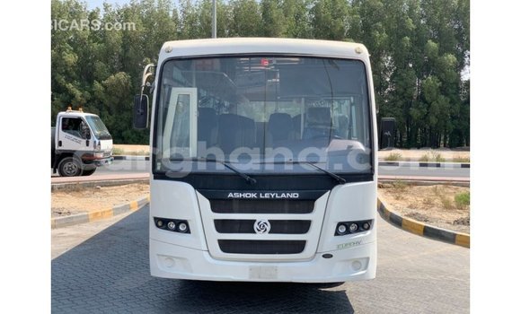 Sayi Imported Ashok Leyland PICK UP CARGO White Mota in Import - Dubai a Ashanti Sayi Imported Ashok Leyland PICK UP CARGO White Mota in Import - Dubai a Ashanti