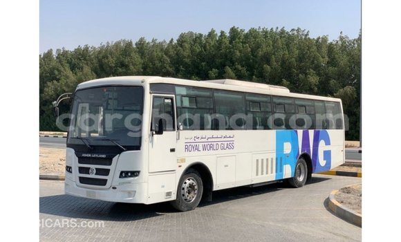 Sayi Imported Ashok Leyland PICK UP CARGO White Mota in Import - Dubai a Ashanti Sayi Imported Ashok Leyland PICK UP CARGO White Mota in Import - Dubai a Ashanti