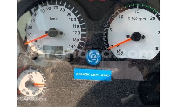 Sayi Imported Ashok Leyland PICK UP CARGO White Mota in Import - Dubai a Ashanti Sayi Imported Ashok Leyland PICK UP CARGO White Mota in Import - Dubai a Ashanti