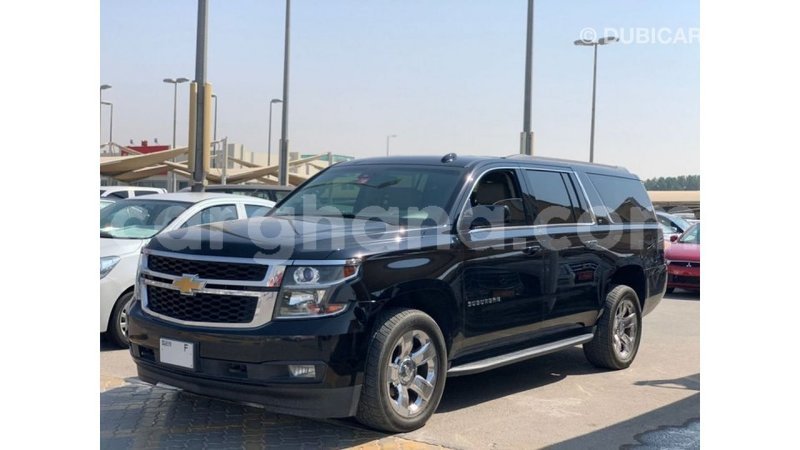 Big with watermark chevrolet suburban ashanti import dubai 50776