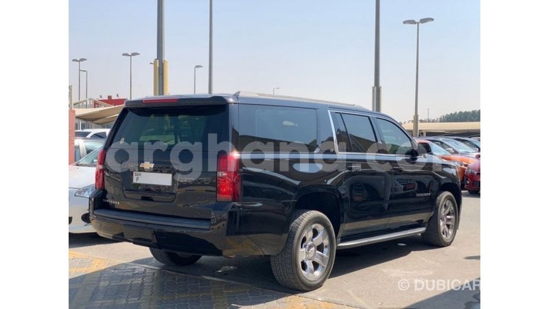 Big with watermark chevrolet suburban ashanti import dubai 50776