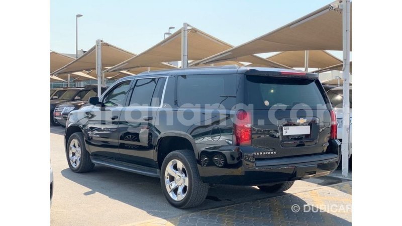 Big with watermark chevrolet suburban ashanti import dubai 50776