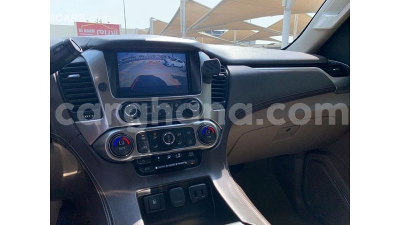 Big with watermark chevrolet suburban ashanti import dubai 50776