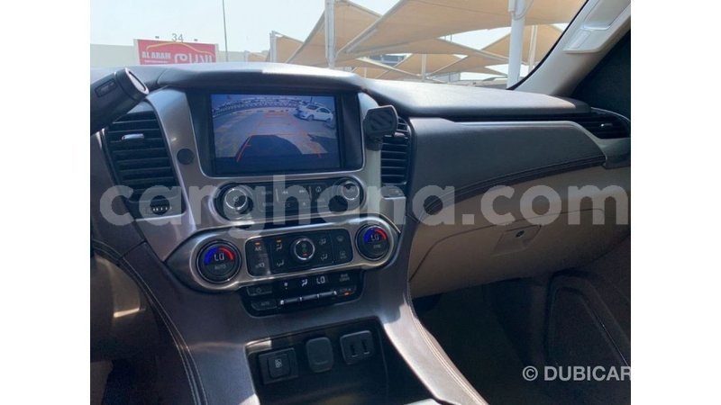 Big with watermark chevrolet suburban ashanti import dubai 50776