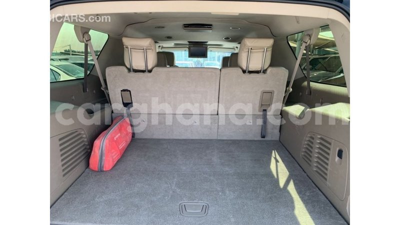 Big with watermark chevrolet suburban ashanti import dubai 50776