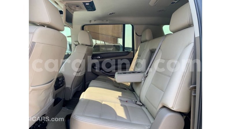 Big with watermark chevrolet suburban ashanti import dubai 50776