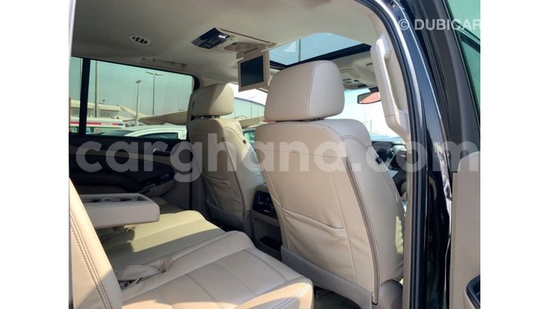 Big with watermark chevrolet suburban ashanti import dubai 50776