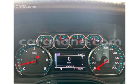 Buy Import Chevrolet Suburban Black Car in Import - Dubai in Ashanti Buy Import Chevrolet Suburban Black Car in Import - Dubai in Ashanti