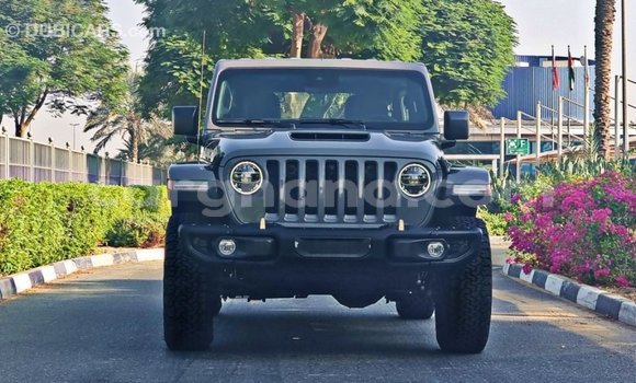 Buy Import Jeep Wrangler Other Car in Import - Dubai in Ashanti Buy Import Jeep Wrangler Other Car in Import - Dubai in Ashanti