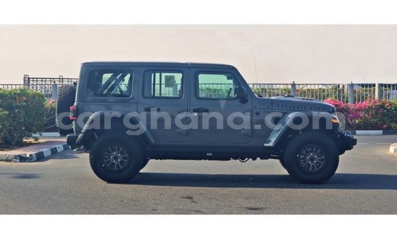 Buy Import Jeep Wrangler Other Car in Import - Dubai in Ashanti Buy Import Jeep Wrangler Other Car in Import - Dubai in Ashanti