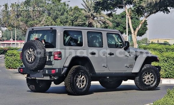 Buy Import Jeep Wrangler Other Car in Import - Dubai in Ashanti Buy Import Jeep Wrangler Other Car in Import - Dubai in Ashanti