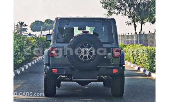 Buy Import Jeep Wrangler Other Car in Import - Dubai in Ashanti Buy Import Jeep Wrangler Other Car in Import - Dubai in Ashanti