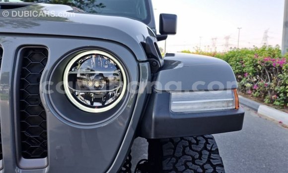 Buy Import Jeep Wrangler Other Car in Import - Dubai in Ashanti Buy Import Jeep Wrangler Other Car in Import - Dubai in Ashanti