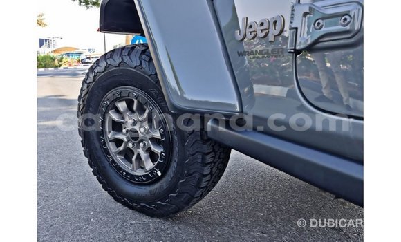Buy Import Jeep Wrangler Other Car in Import - Dubai in Ashanti Buy Import Jeep Wrangler Other Car in Import - Dubai in Ashanti