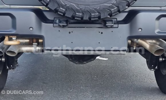 Buy Import Jeep Wrangler Other Car in Import - Dubai in Ashanti Buy Import Jeep Wrangler Other Car in Import - Dubai in Ashanti