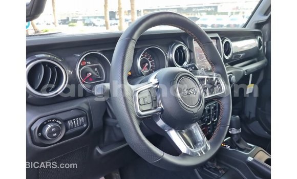 Buy Import Jeep Wrangler Other Car in Import - Dubai in Ashanti Buy Import Jeep Wrangler Other Car in Import - Dubai in Ashanti