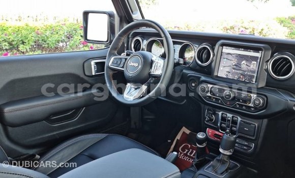 Buy Import Jeep Wrangler Other Car in Import - Dubai in Ashanti Buy Import Jeep Wrangler Other Car in Import - Dubai in Ashanti