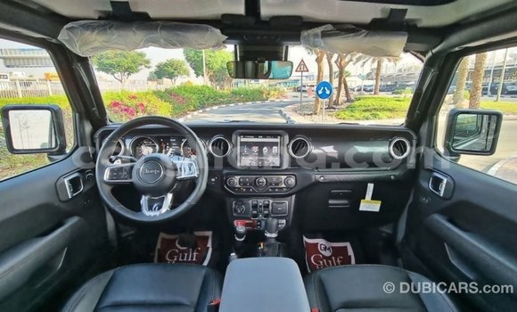 Buy Import Jeep Wrangler Other Car in Import - Dubai in Ashanti Buy Import Jeep Wrangler Other Car in Import - Dubai in Ashanti