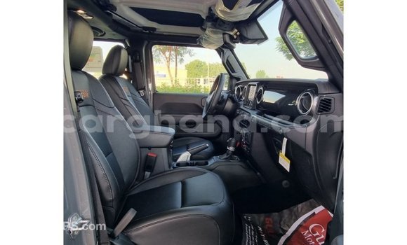 Buy Import Jeep Wrangler Other Car in Import - Dubai in Ashanti Buy Import Jeep Wrangler Other Car in Import - Dubai in Ashanti